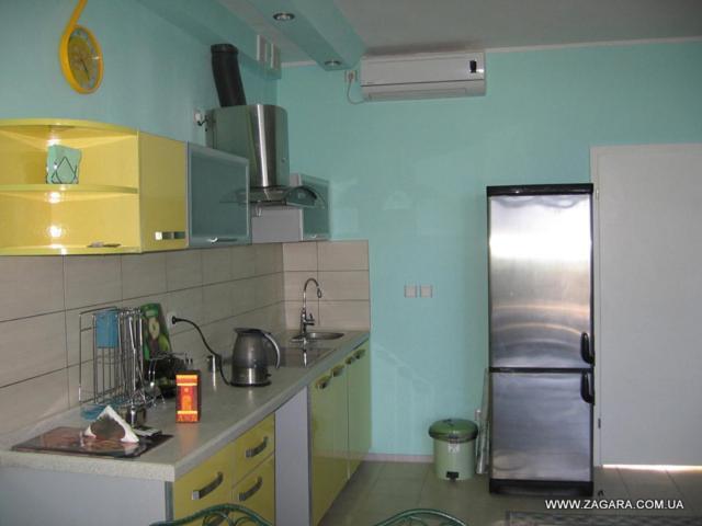 Sauvignon-Zagara Hotel Odessa Camera foto